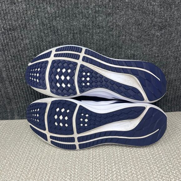 Nike Air Zoom Pegasus 40 Team USA Blue Running Shoes Mens Size 9 FN0096-401 main image 3